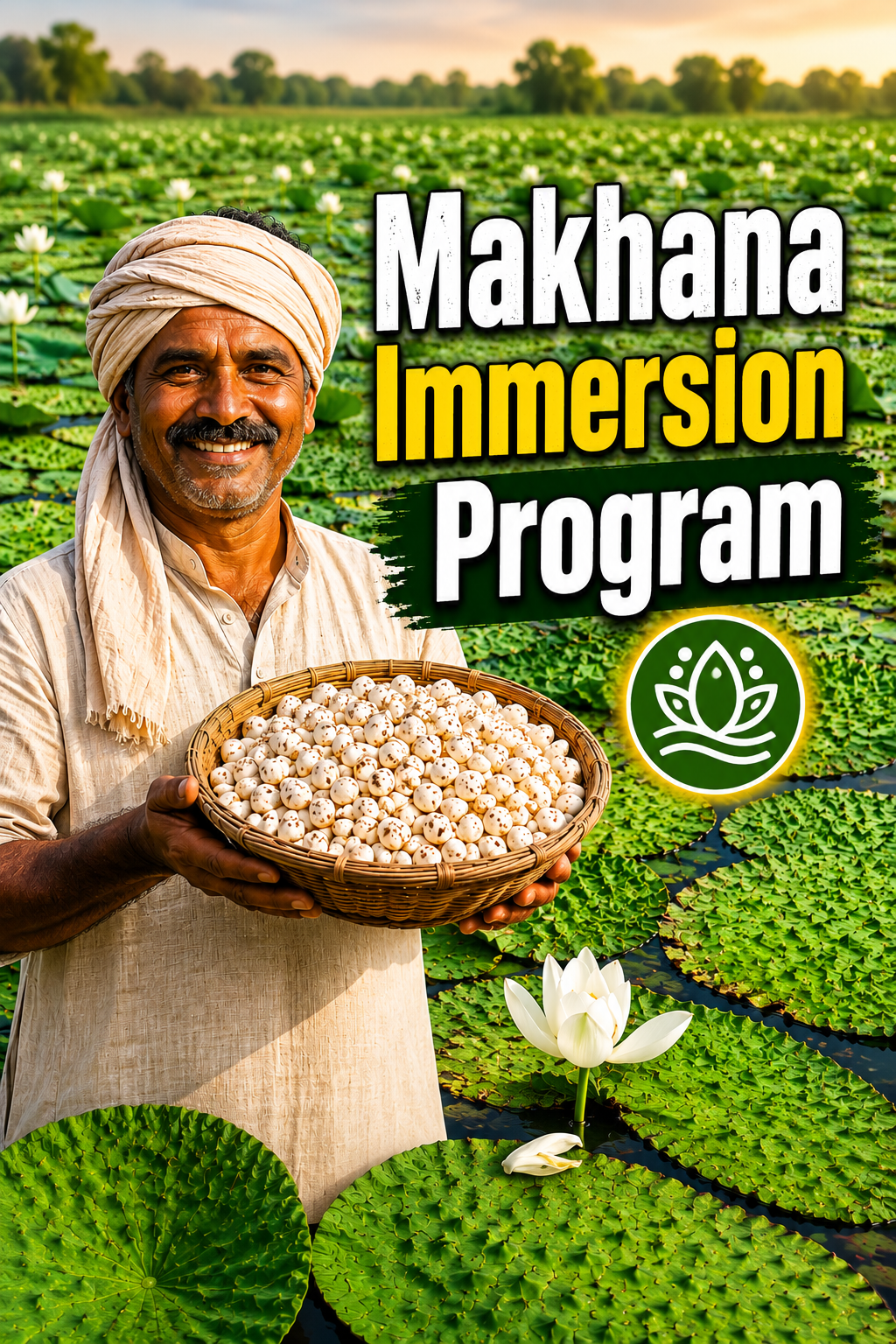 Makhana